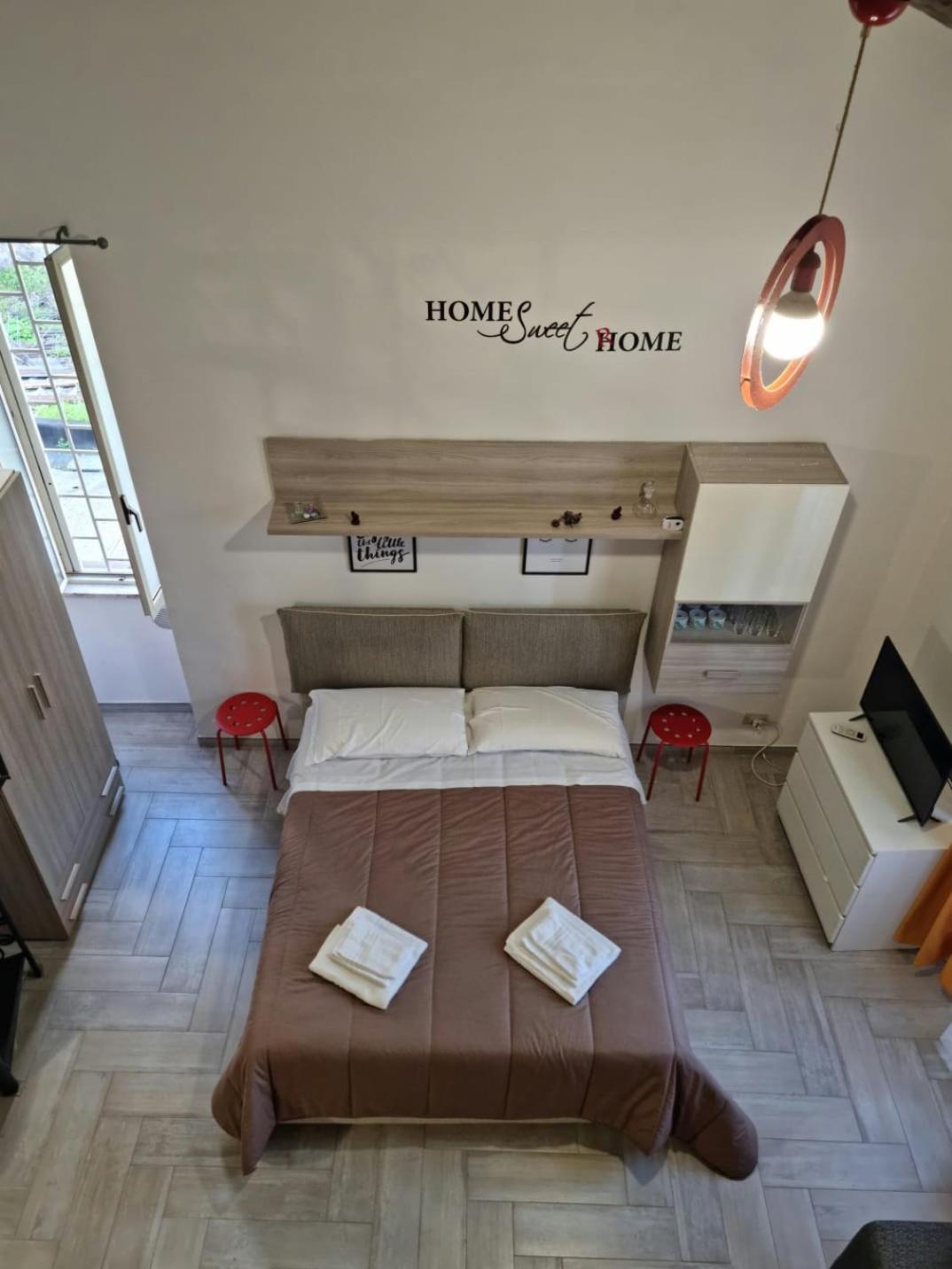 Вилла Loftiense Roma Экстерьер фото