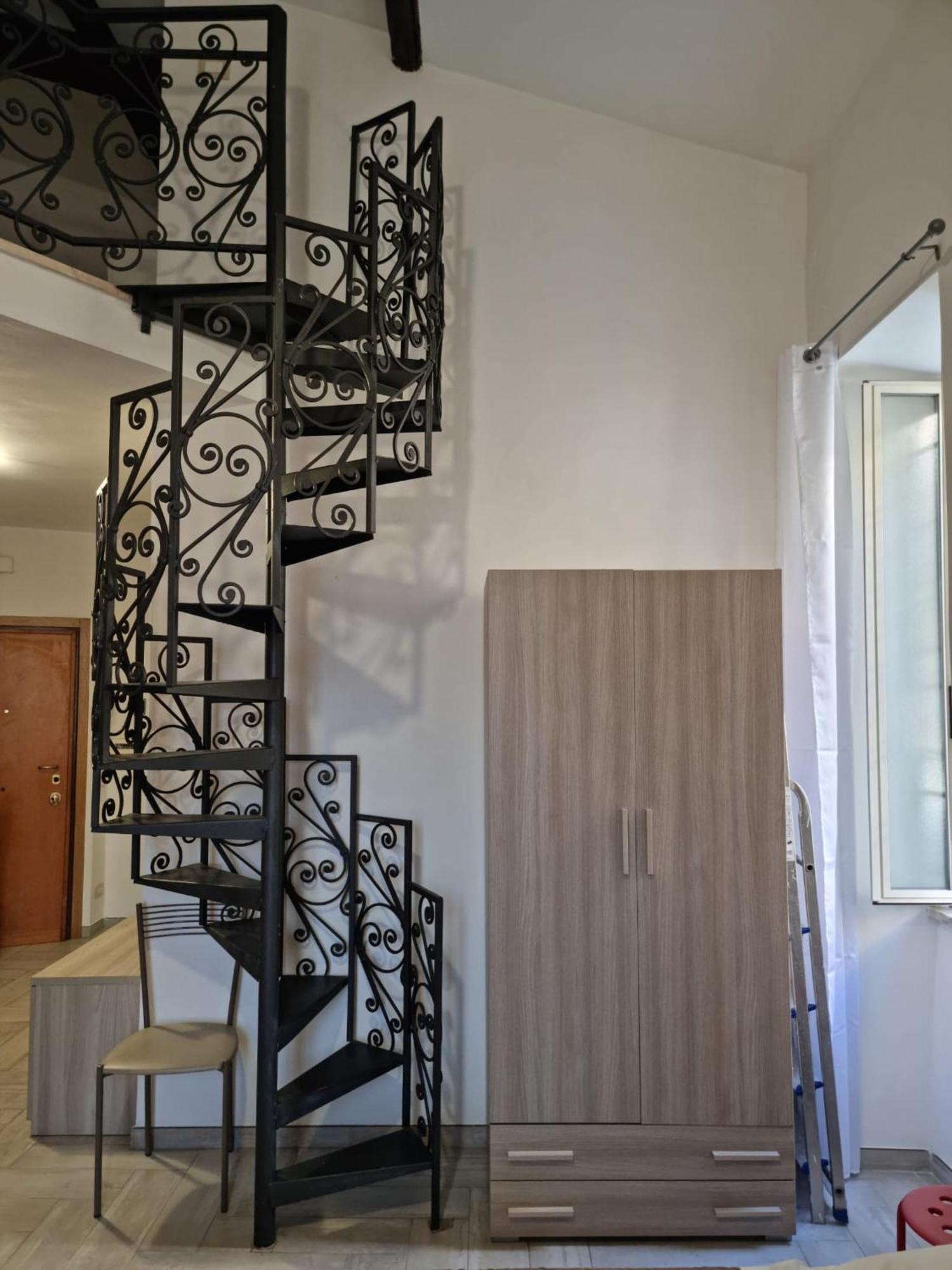 Вилла Loftiense Roma Экстерьер фото